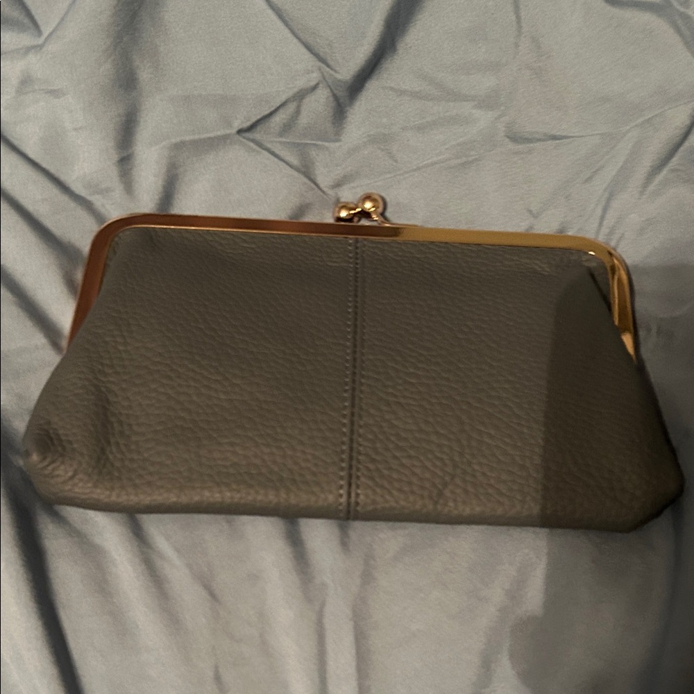 Clutch/wallet